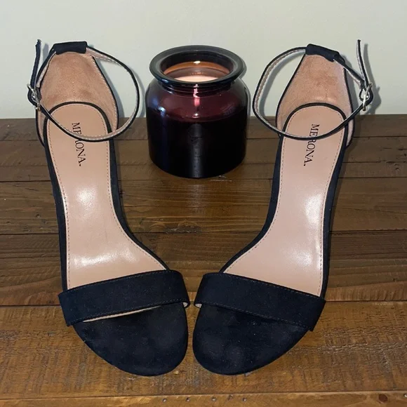 Merona stiletto - Picture 1 of 6